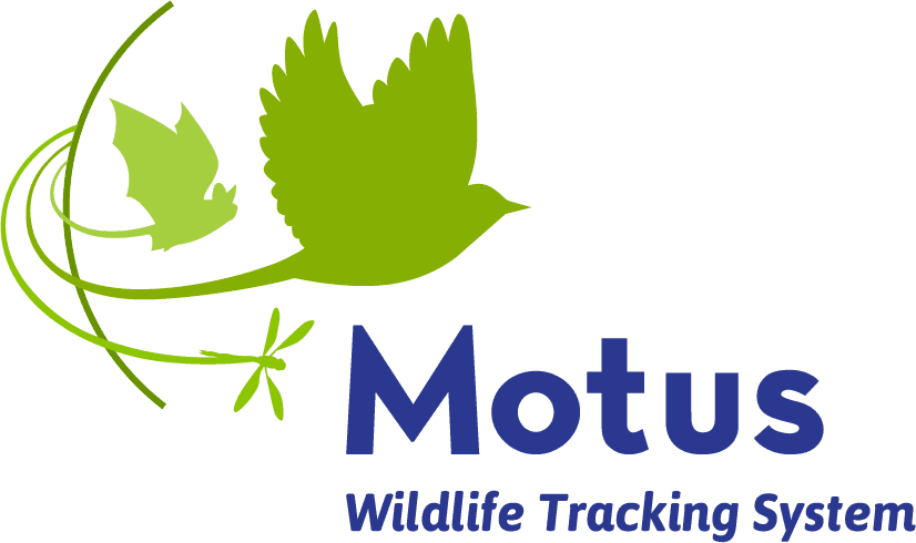 Motus Wildlife Tracking System